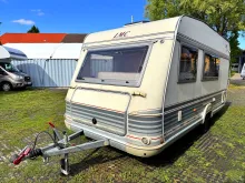Fahrzeugbild LMC Luxus Favorit 450 BASTLERFAHRZEUG #2