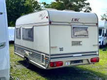 Fahrzeugbild LMC Luxus Favorit 450 BASTLERFAHRZEUG #3