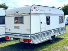 Fahrzeugbild LMC Luxus Favorit 450 BASTLERFAHRZEUG #4