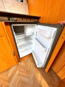 Fahrzeugbild LMC Luxus Favorit 450 BASTLERFAHRZEUG #7