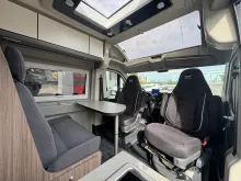 Fahrzeugbild Clever Maxi Van 640 Luftfederung*Soft-Close #7