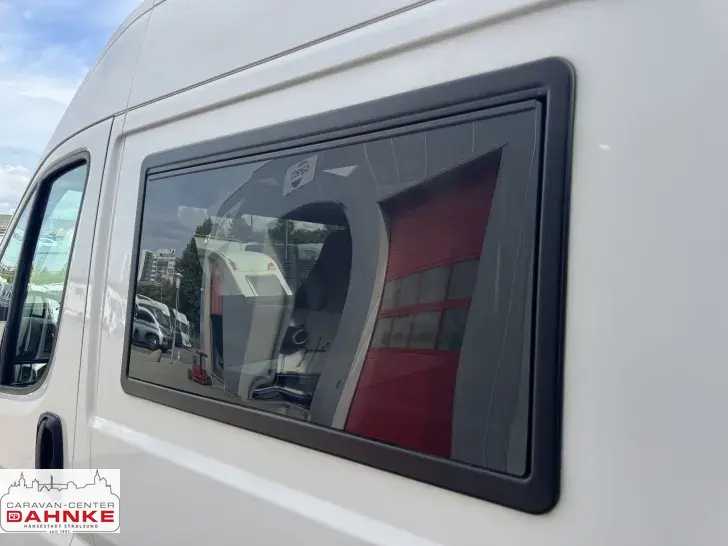Fahrzeugbild Clever Maxi Van 640 Luftfederung*Soft-Close #15