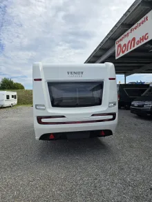 Fahrzeugbild Fendt Apero Activ 465 GE Viel Ausstattung #11