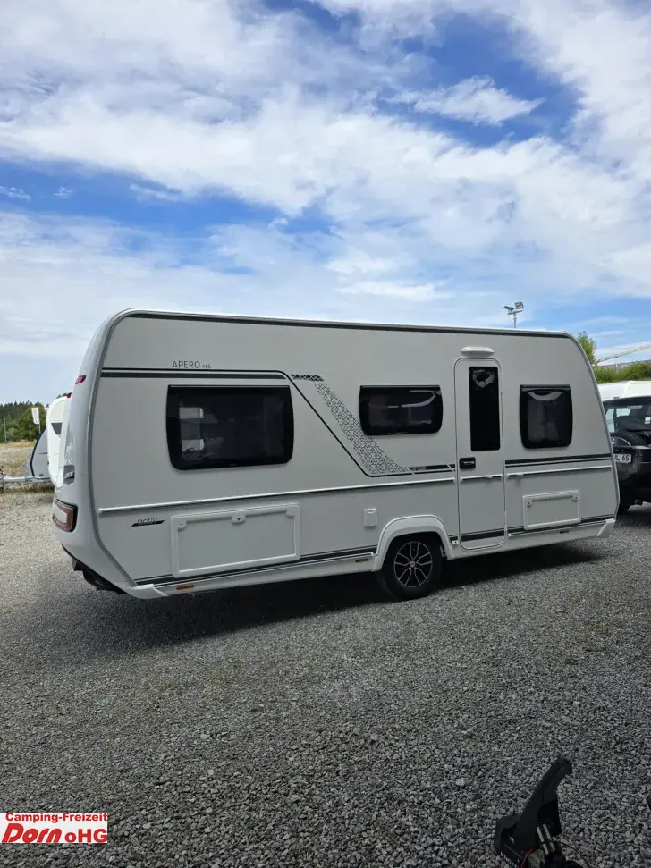 Fahrzeugbild Fendt Apero Activ 465 GE Viel Ausstattung #10