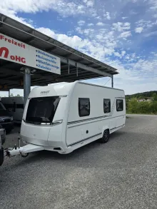 Fahrzeugbild Fendt Apero Activ 465 GE Viel Ausstattung #1