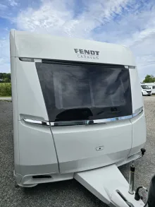 Fahrzeugbild Fendt Apero Activ 465 GE Viel Ausstattung #9
