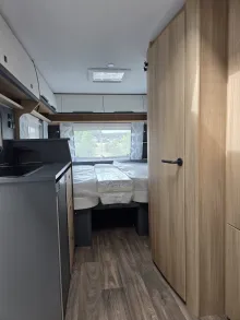 Fahrzeugbild Fendt Apero Activ 465 GE Viel Ausstattung #16