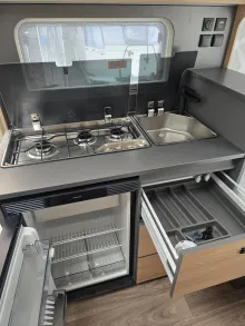 Fahrzeugbild Fendt Apero Activ 465 GE Viel Ausstattung #7
