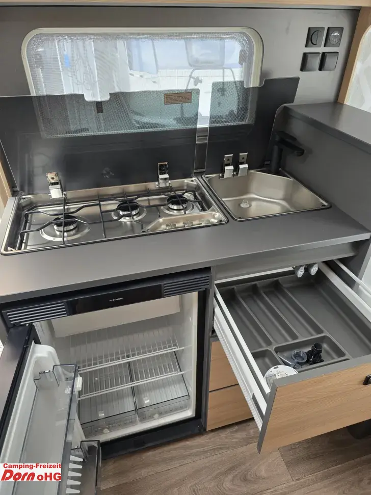 Fahrzeugbild Fendt Apero Activ 465 GE Viel Ausstattung #7