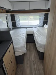 Fahrzeugbild Fendt Apero Activ 465 GE Viel Ausstattung #6