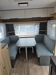 Fahrzeugbild Fendt Apero Activ 465 GE Viel Ausstattung #4
