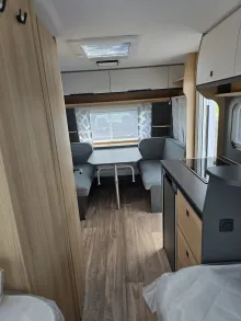Fahrzeugbild Fendt Apero Activ 465 GE Viel Ausstattung #18
