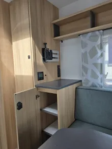 Fahrzeugbild Fendt Apero Activ 465 GE Viel Ausstattung #19