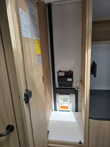 Fahrzeugbild Fendt Apero Activ 465 GE Viel Ausstattung #20
