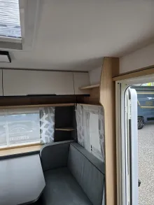 Fahrzeugbild Fendt Apero Activ 465 GE Viel Ausstattung #21