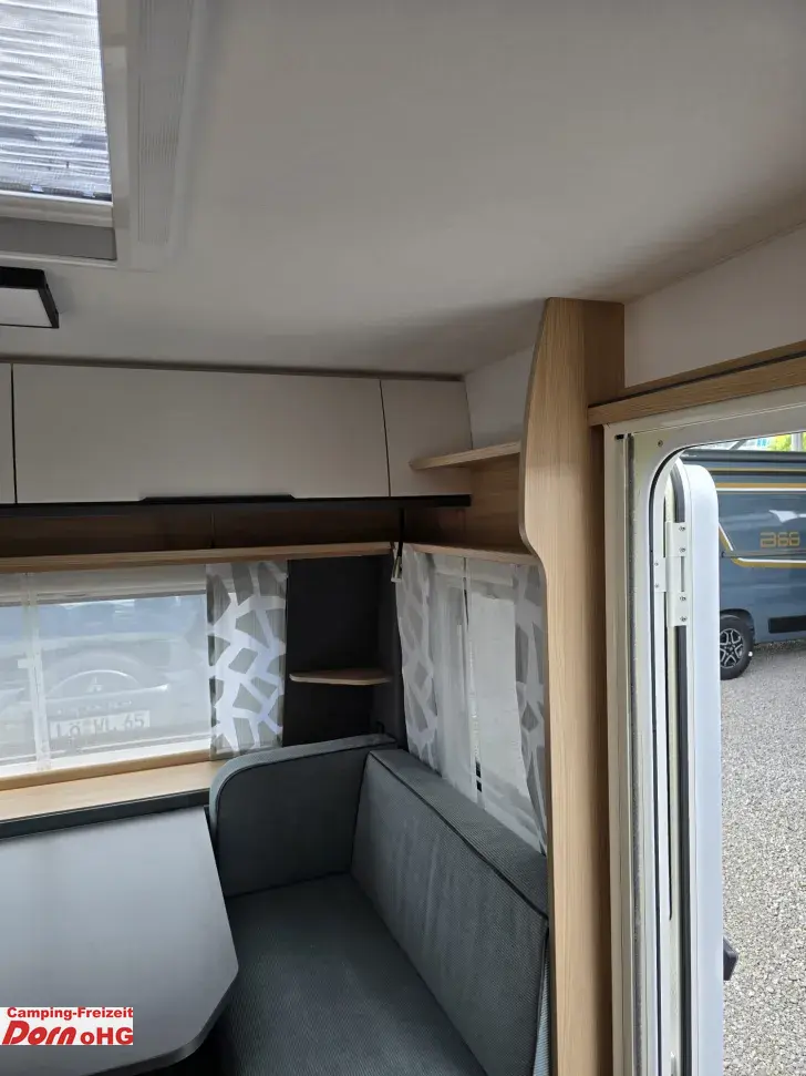 Fahrzeugbild Fendt Apero Activ 465 GE Viel Ausstattung #21