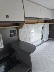 Fahrzeugbild Fendt Apero Activ 465 GE Viel Ausstattung #22