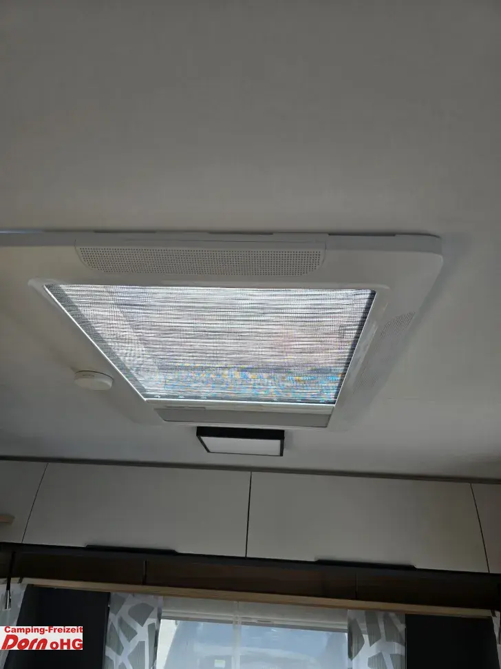 Fahrzeugbild Fendt Apero Activ 465 GE Viel Ausstattung #23