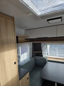 Fahrzeugbild Fendt Apero Activ 465 GE Viel Ausstattung #24