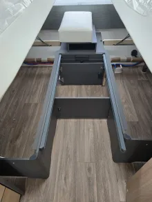 Fahrzeugbild Fendt Apero Activ 465 GE Viel Ausstattung #25
