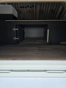 Fahrzeugbild Fendt Apero Activ 465 GE Viel Ausstattung #26