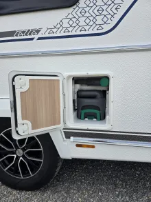 Fahrzeugbild Fendt Apero Activ 465 GE Viel Ausstattung #29