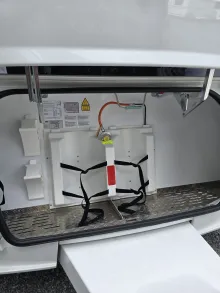 Fahrzeugbild Fendt Apero Activ 465 GE Viel Ausstattung #30