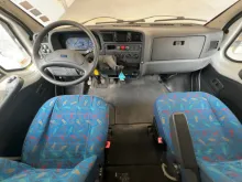 Fahrzeugbild Pilote First 34/Markise/4 Schlafplätze #6
