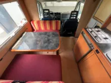 Fahrzeugbild Pilote First 34/Markise/4 Schlafplätze #8