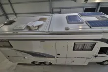 Fahrzeugbild Concorde Charisma A 770 G / Einzelbetten / Garage #5
