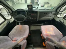 Fahrzeugbild Concorde Charisma A 770 G / Einzelbetten / Garage #6