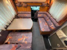 Fahrzeugbild Concorde Charisma A 770 G / Einzelbetten / Garage #7