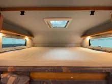 Fahrzeugbild Concorde Charisma A 770 G / Einzelbetten / Garage #12