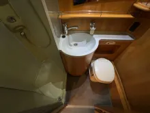 Fahrzeugbild Concorde Charisma A 770 G / Einzelbetten / Garage #15