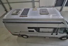 Fahrzeugbild La Strada Avanti C / Festbett / Automatik / Klima #5