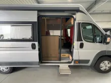 Fahrzeugbild La Strada Avanti C / Festbett / Automatik / Klima #6