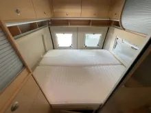 Fahrzeugbild La Strada Avanti C / Festbett / Automatik / Klima #12