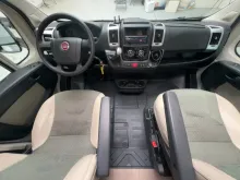 Fahrzeugbild Chausson Flash 727 GA Autom/Einzelbetten/Panorama/Markise #7