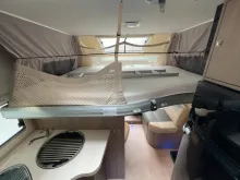 Fahrzeugbild Chausson Flash 727 GA Autom/Einzelbetten/Panorama/Markise #13