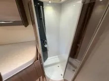 Fahrzeugbild Chausson Flash 727 GA Autom/Einzelbetten/Panorama/Markise #16