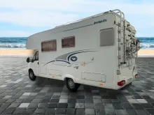Fahrzeugbild Dethleffs Globetrotter Advantage Elegange/5 Schlafpl. #3