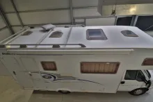 Fahrzeugbild Dethleffs Globetrotter Advantage Elegange/5 Schlafpl. #5
