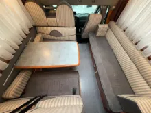 Fahrzeugbild Dethleffs Globetrotter Advantage Elegange/5 Schlafpl. #7