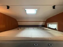 Fahrzeugbild Dethleffs Globetrotter Advantage Elegange/5 Schlafpl. #11