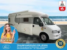 Fahrzeugbild LMC Liberty ti/Franz.Festbett/Markise/Klima #1