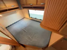 Fahrzeugbild LMC Liberty ti/Franz.Festbett/Markise/Klima #11