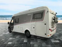Fahrzeugbild Dethleffs Globebus GT 006/Einzelbetten/Garage/SAT/Solar #3