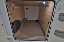 Fahrzeugbild Dethleffs Globebus GT 006/Einzelbetten/Garage/SAT/Solar #6