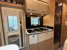 Fahrzeugbild Dethleffs Globebus GT 006/Einzelbetten/Garage/SAT/Solar #12