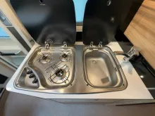 Fahrzeugbild Dethleffs Globebus GT 006/Einzelbetten/Garage/SAT/Solar #13
